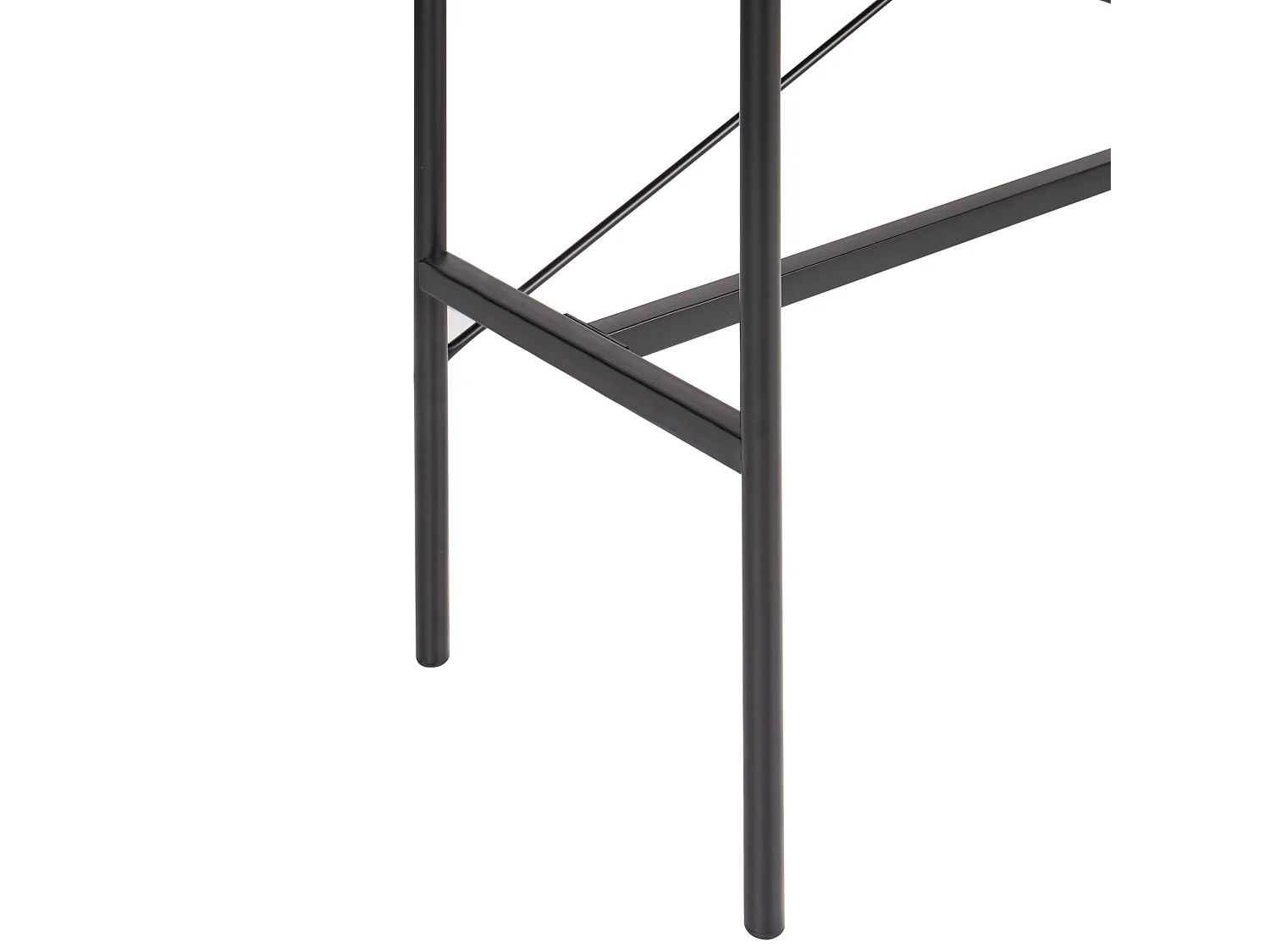 Konsola COVENTRY Czarny