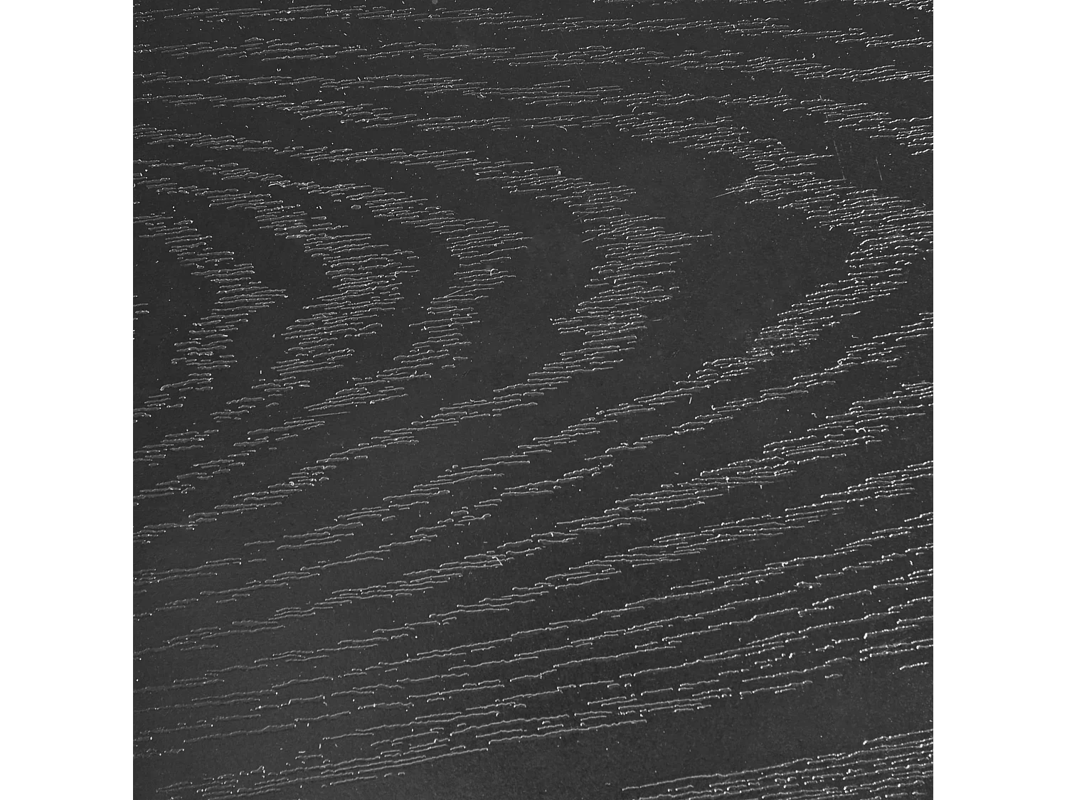 Konsola COVENTRY Czarny