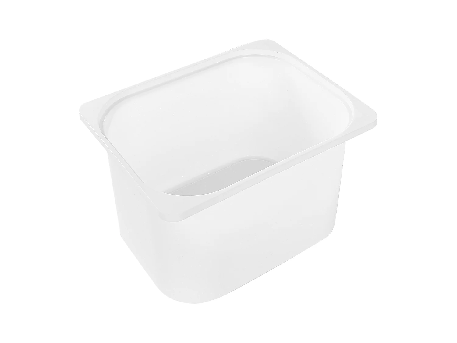 Étagère avec 6 boîtes de rangement TOBIN Blanc