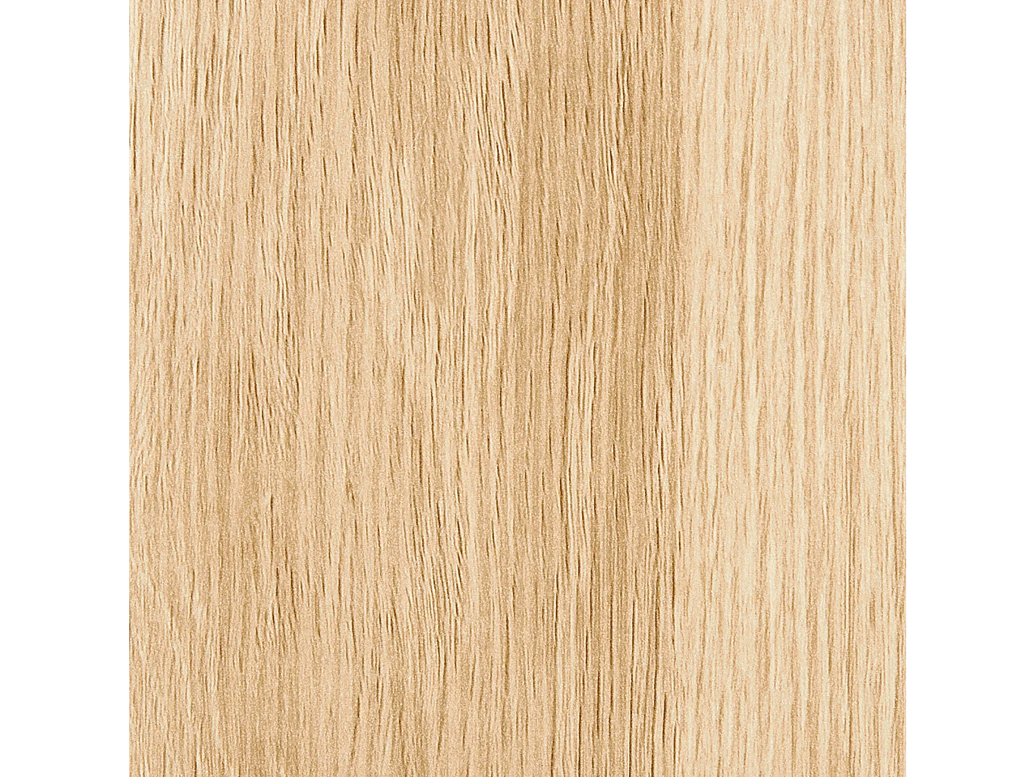 Table de nuit à 1 tiroir LYNWOOD Marron clair