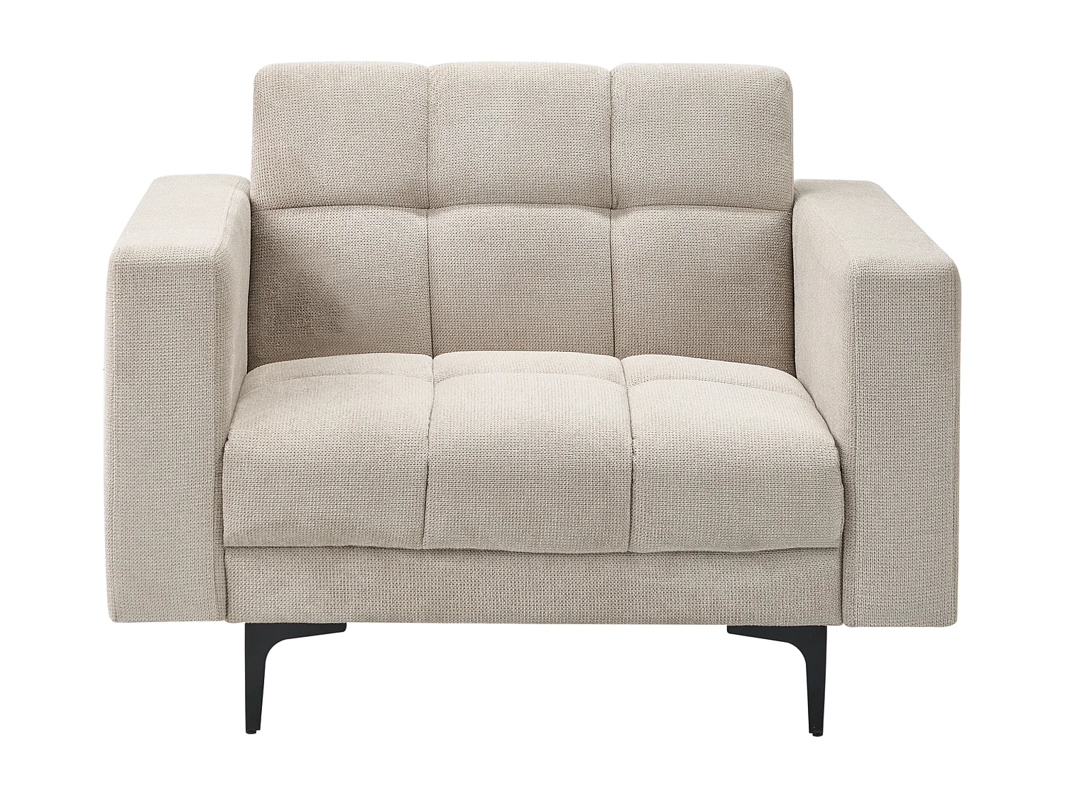 Poltrona ALNES Creme