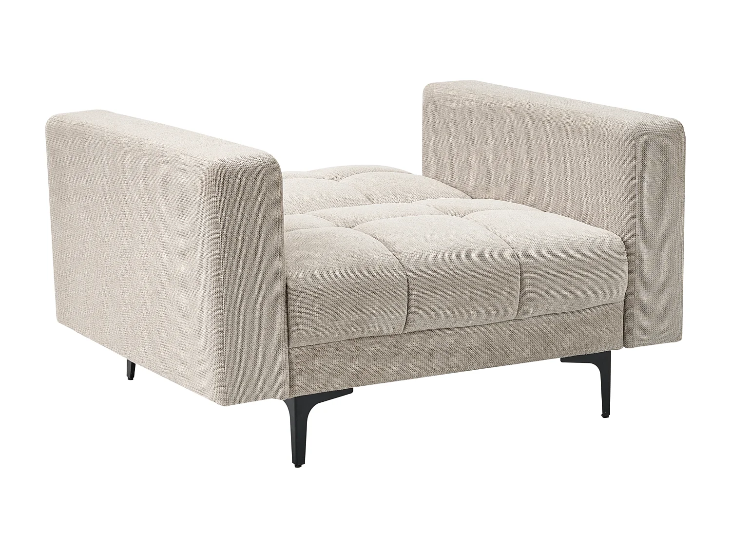 Poltrona ALNES Creme