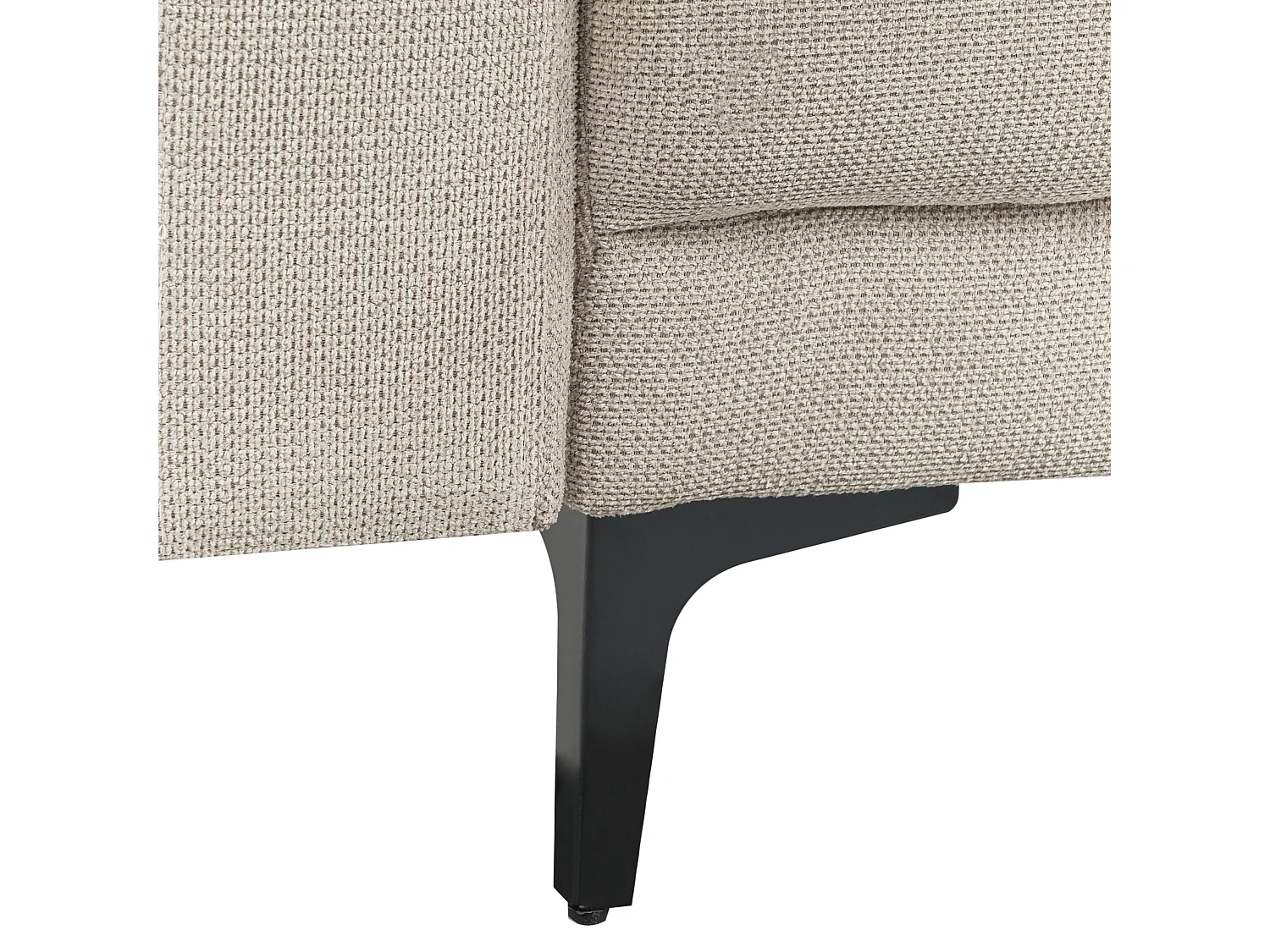 Poltrona ALNES Creme