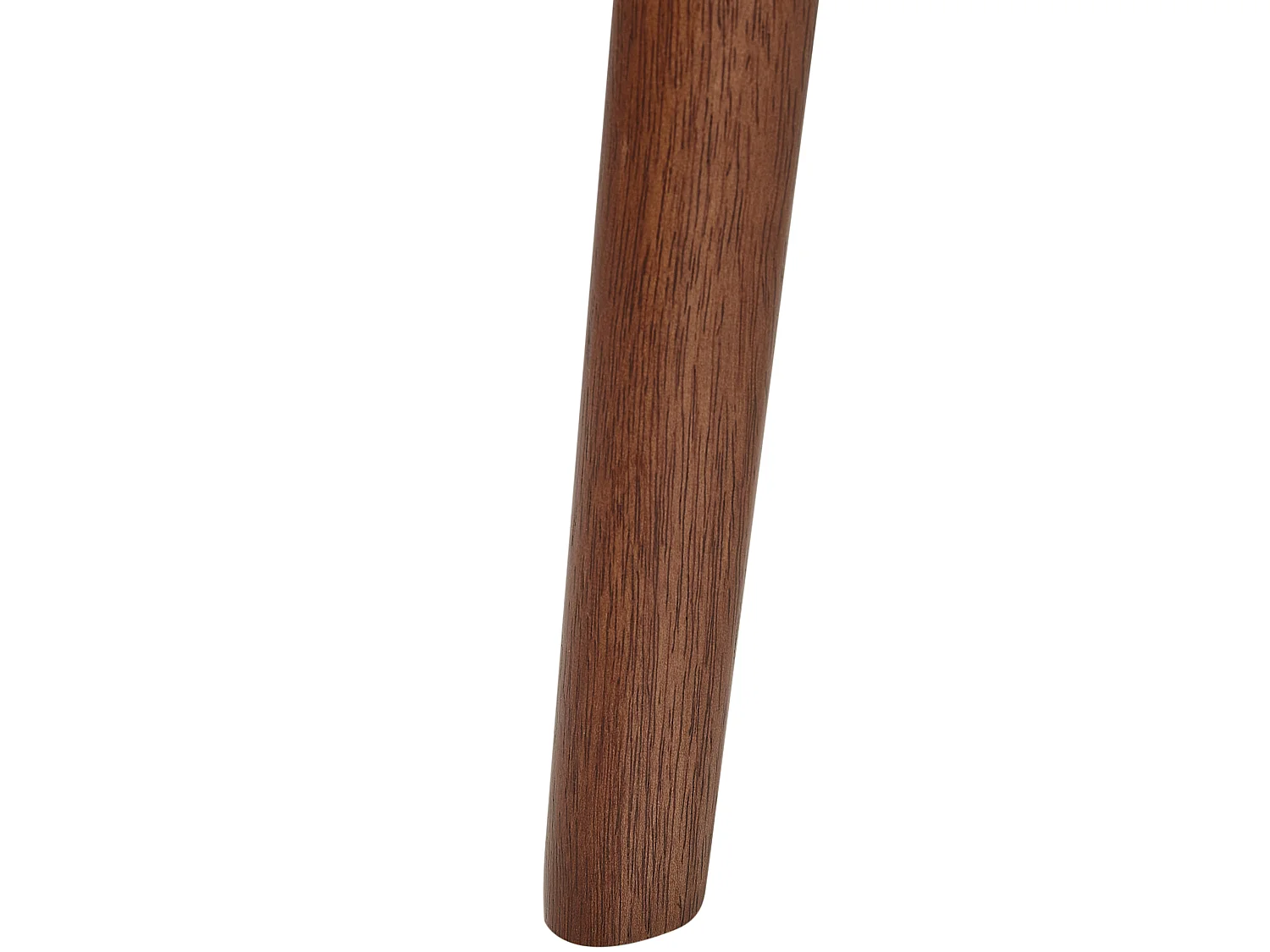 Esszimmerstuhl 2er Set BLANE Holz Beige