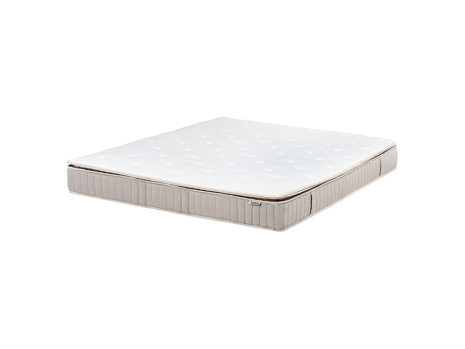 Latex Pocket Spring Mattress DAYDREAM H2/3 Medium 160 x 200 cm (EU King Size)