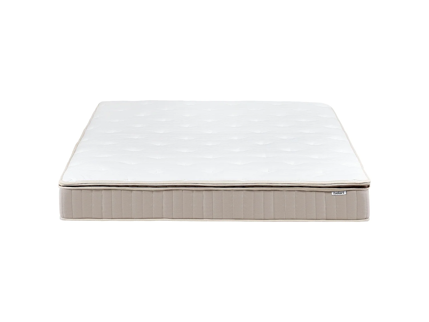 Latex Pocket Spring Mattress DAYDREAM H2/3 Medium 160 x 200 cm (EU King Size)