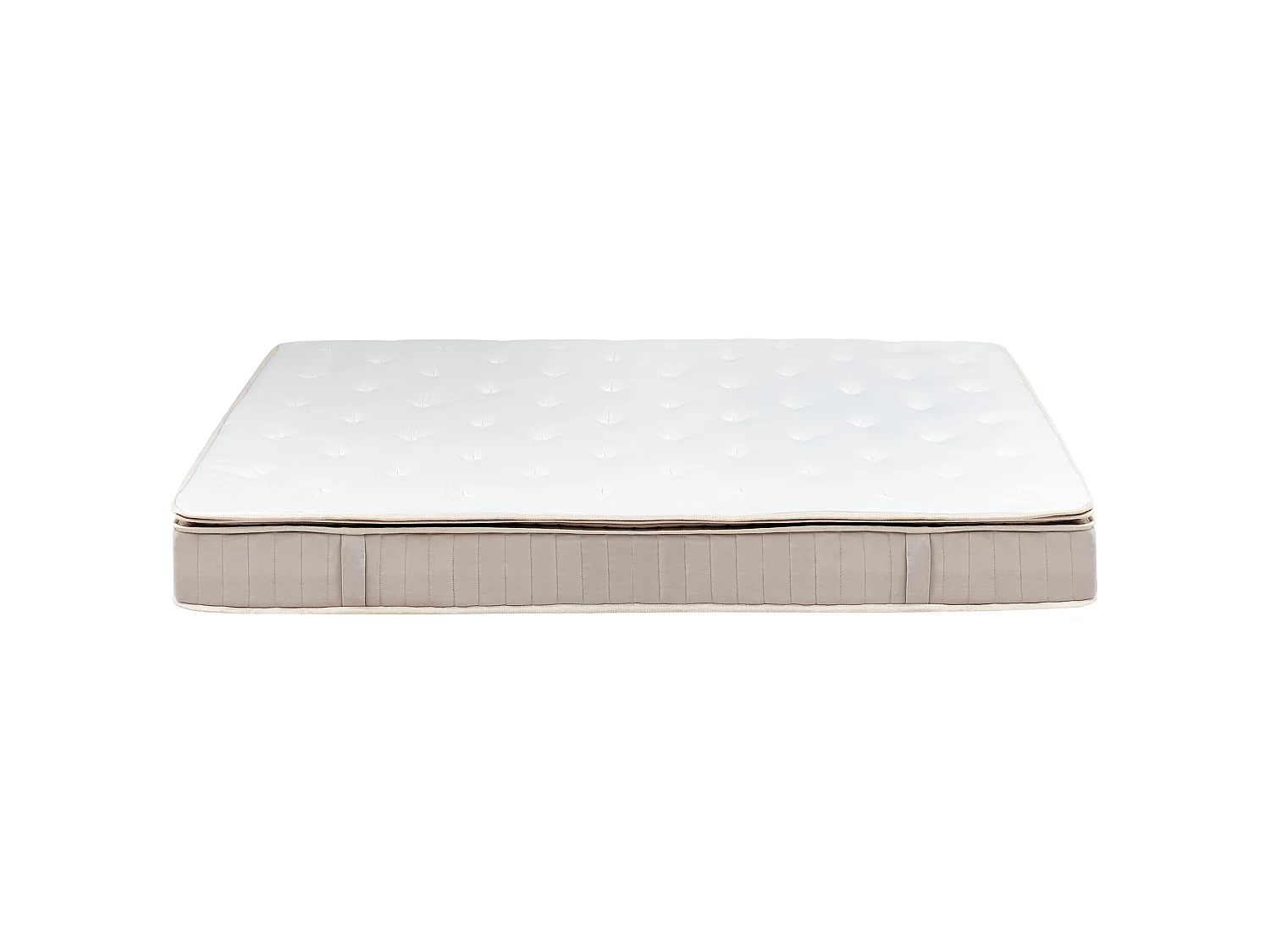 Latex Pocket Spring Mattress DAYDREAM H2/3 Medium 160 x 200 cm (EU King Size)