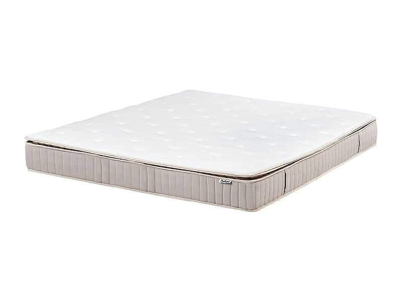 Matelas à ressorts ensachés en latex DAYDREAM H2/3 Moyen 160 x 200 cm