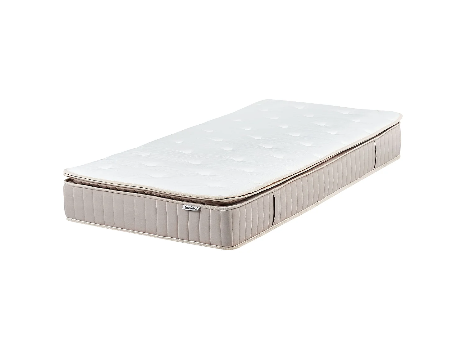Matras pocketvering/latex hard 90 x 200 cm DAYDREAM