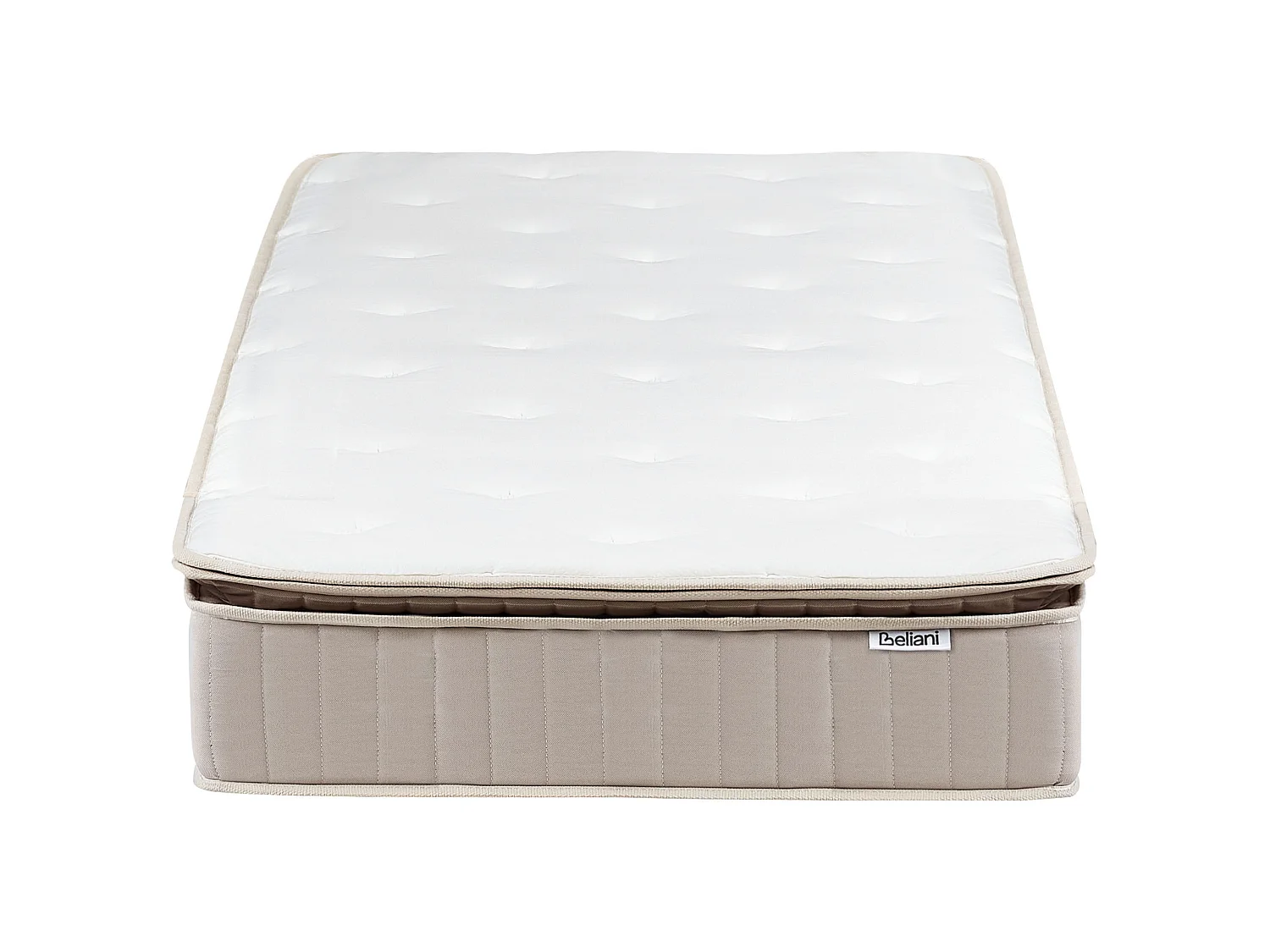 Matras pocketvering/latex hard 90 x 200 cm DAYDREAM