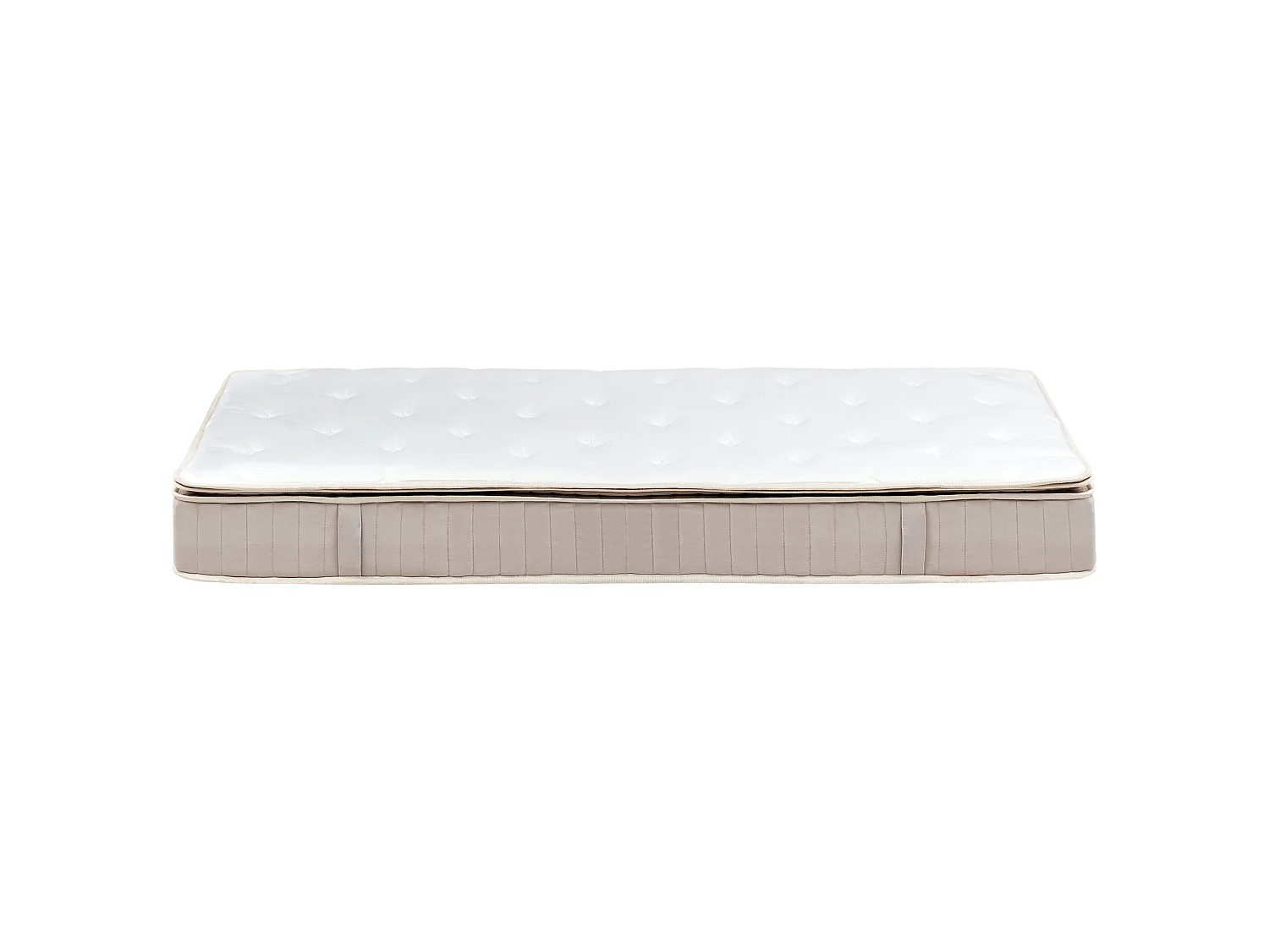 Matras pocketvering/latex hard 90 x 200 cm DAYDREAM
