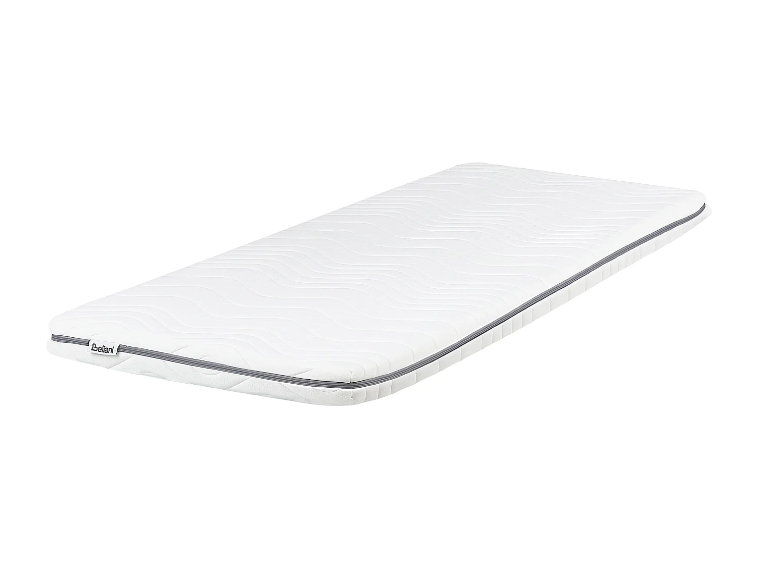 Materasso singolo memory foam sfoderabile 90 x 200 cm PETITE