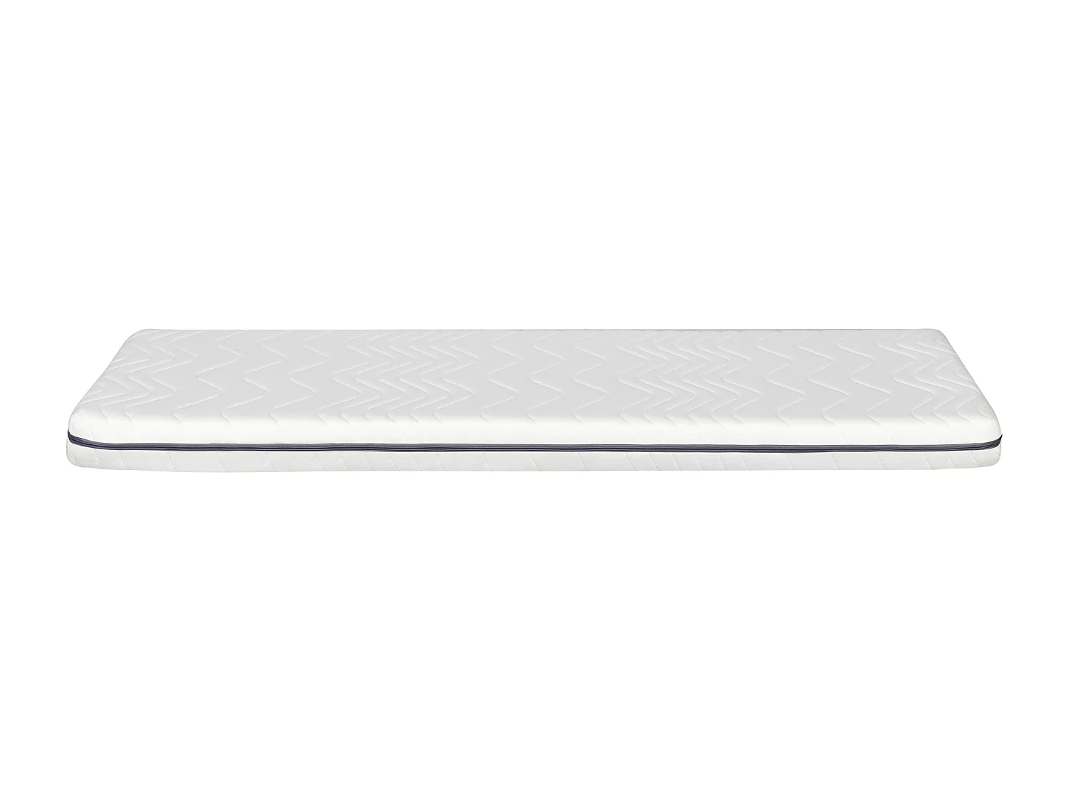 Materasso singolo memory foam sfoderabile 90 x 200 cm PETITE