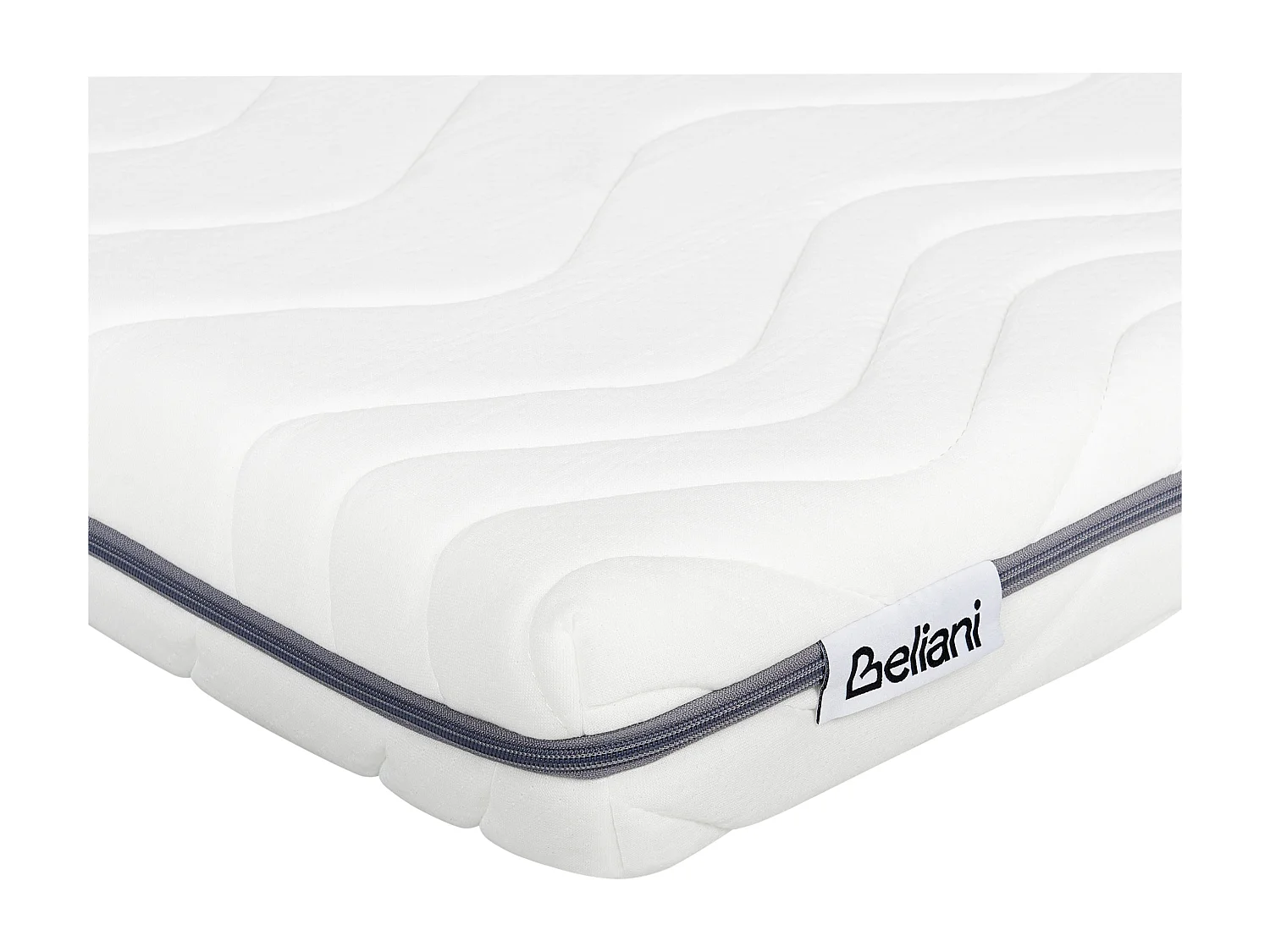 Materasso singolo memory foam sfoderabile 90 x 200 cm PETITE