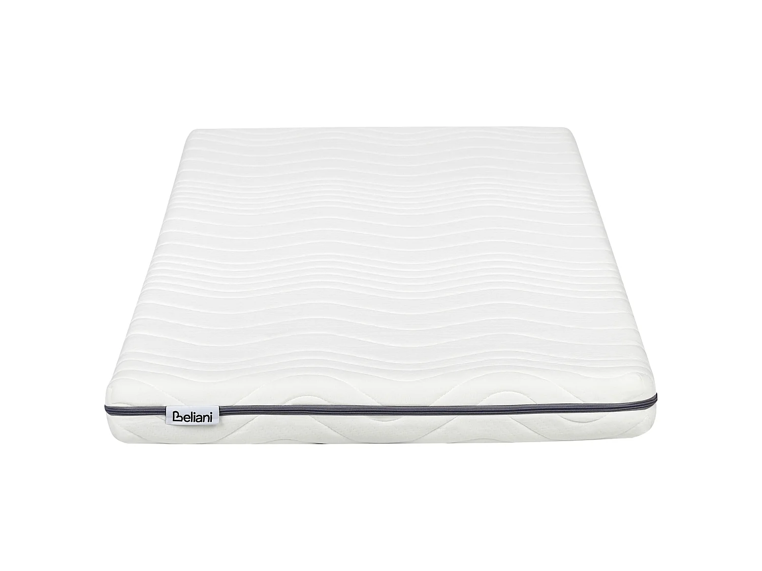 Materasso singolo memory foam sfoderabile 90 x 200 cm PETITE
