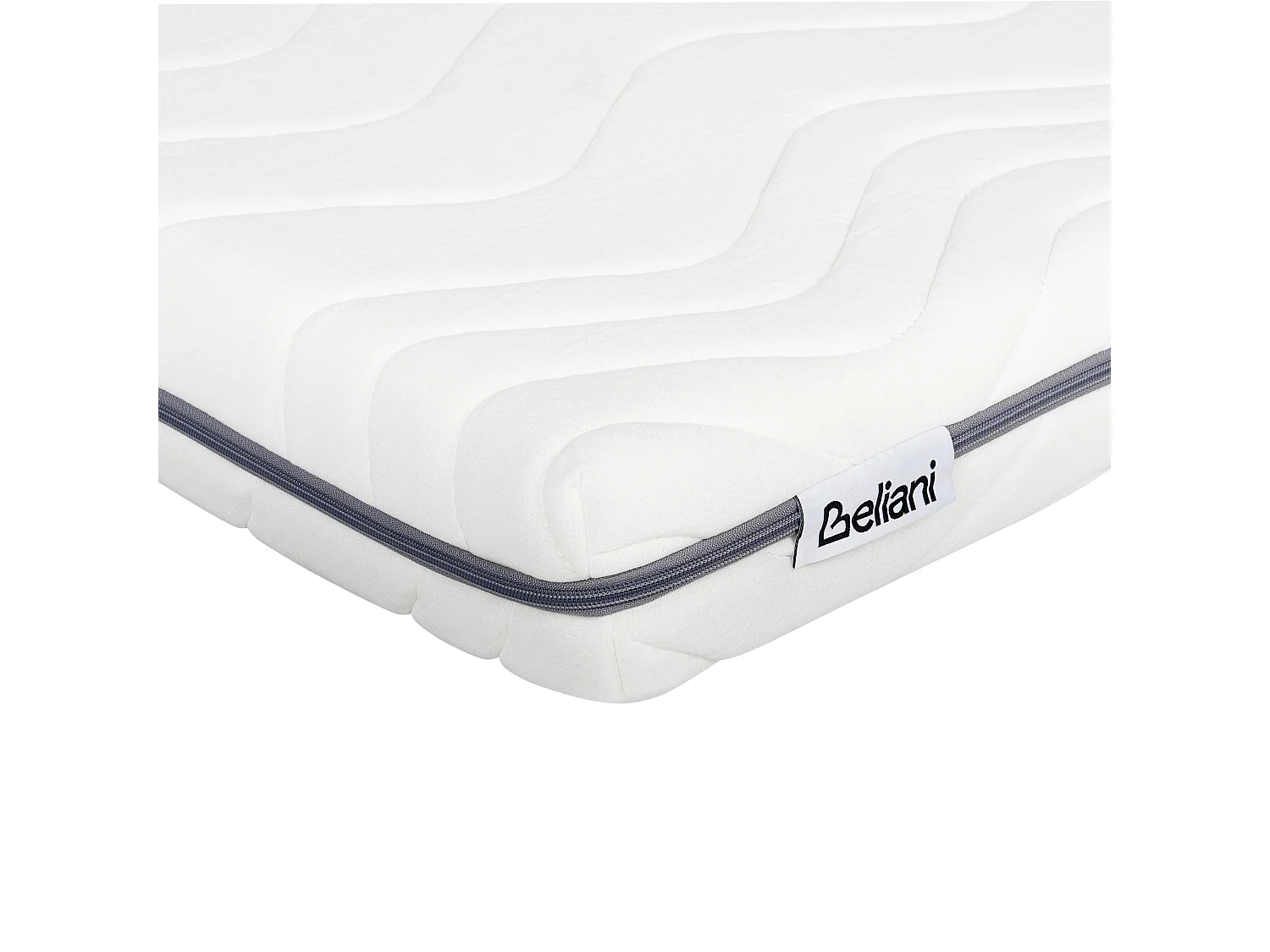 Memory Foam Mattress PETITE H2/3 Medium 90 x 200 cm (EU Single)