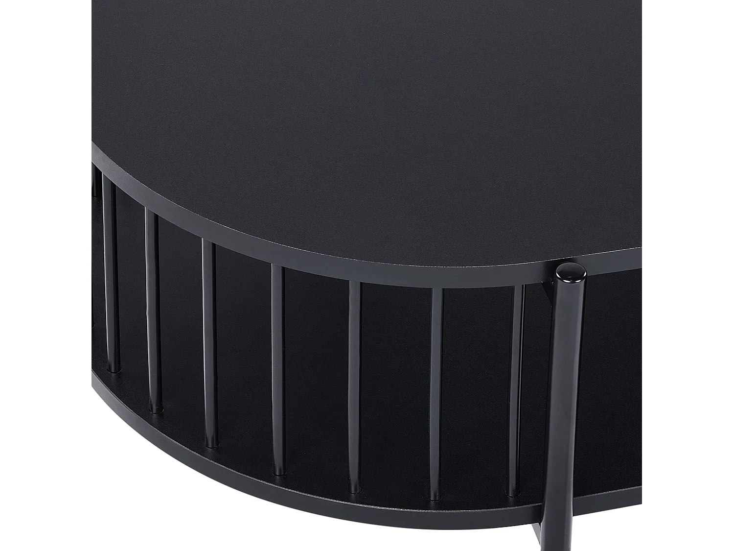 Table basse OREANA Noir