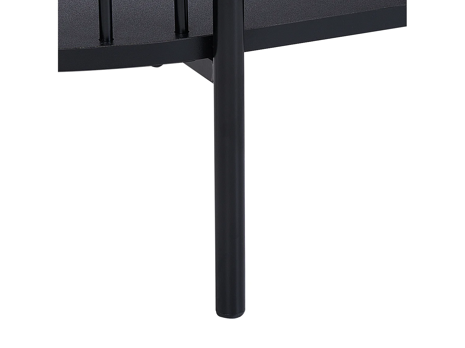 Mesa de centro OREANA Negro