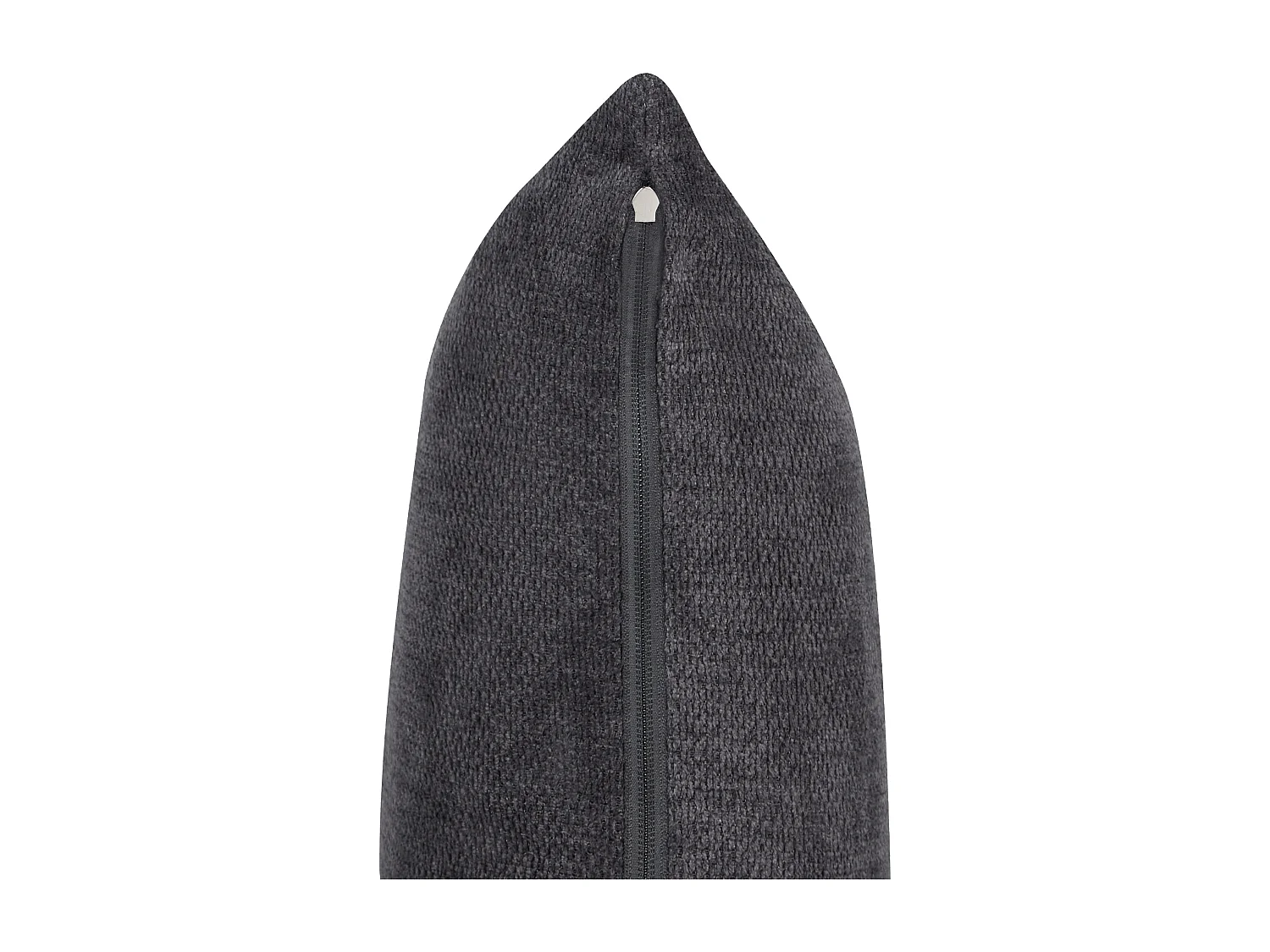 Sofa GLORVIKA Czarny dla 3 osób