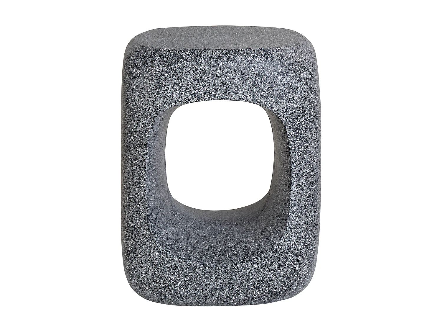 Table d'appoint PELMO Gris