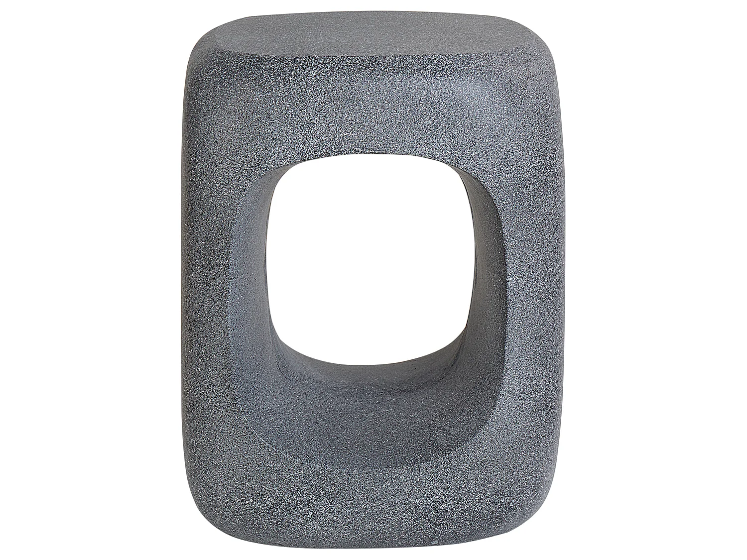 Stolik pomocniczy PELMO Szary