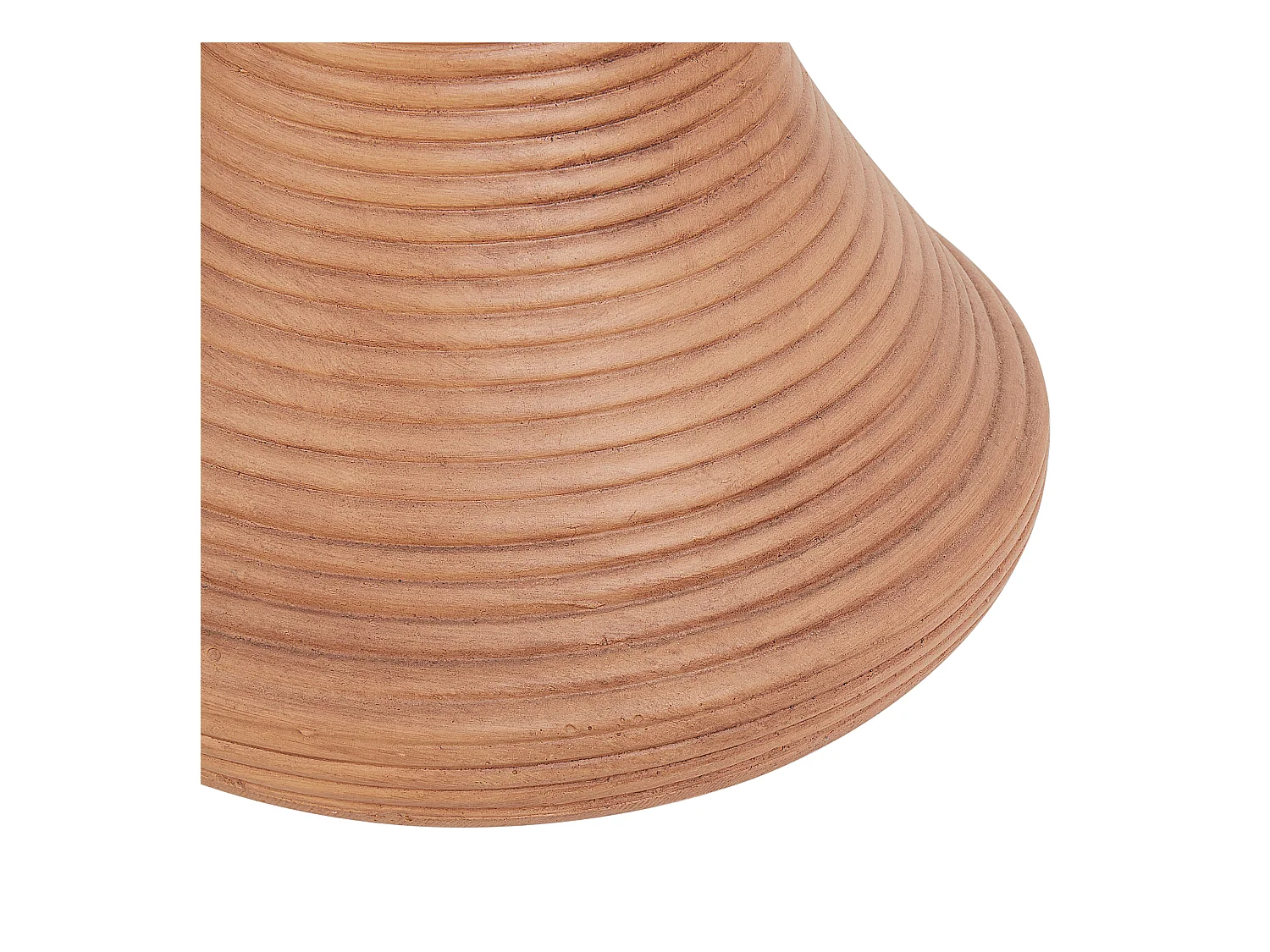 Table d'appoint CALDARO Marron