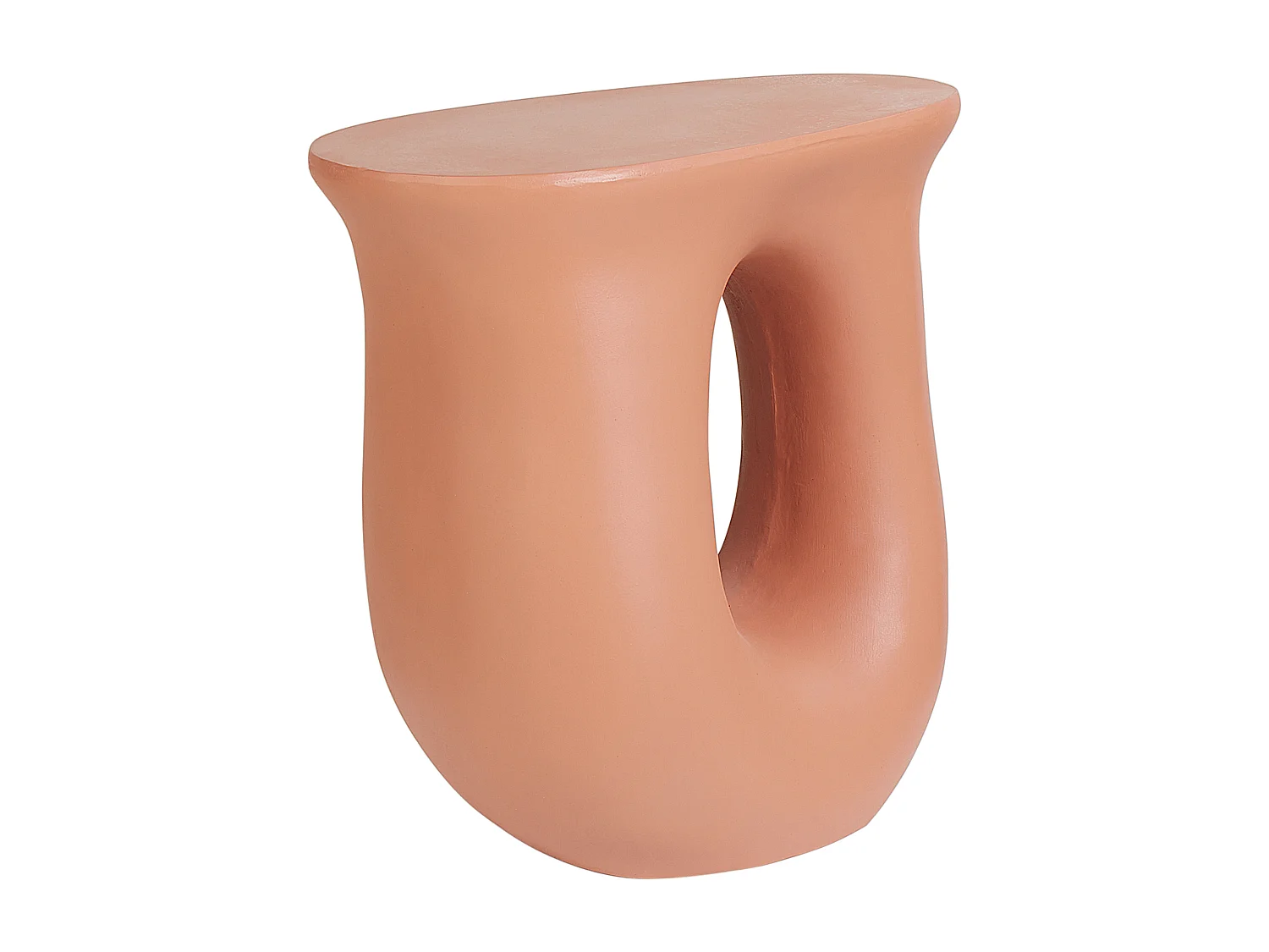 Tavolino IDRO Arancione