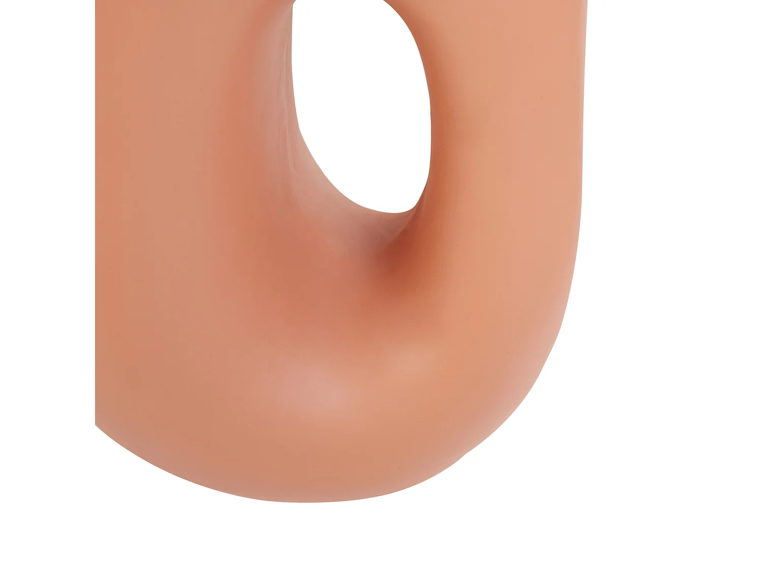 Bijzettafel IDRO Oranje