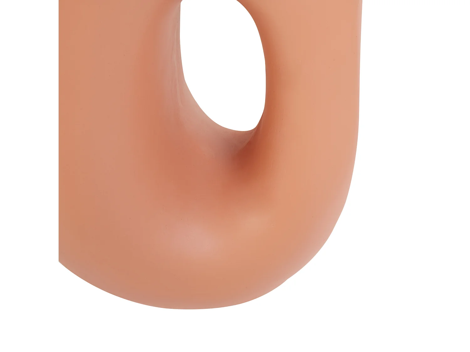 Beistelltisch IDRO Orange