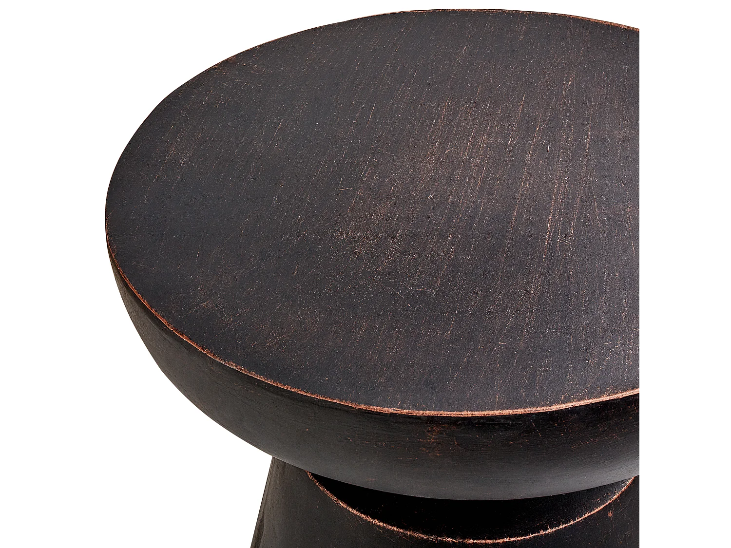 Mesa de apoio MINCIO Preto