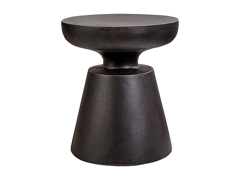 Table d'appoint MINCIO Noir
