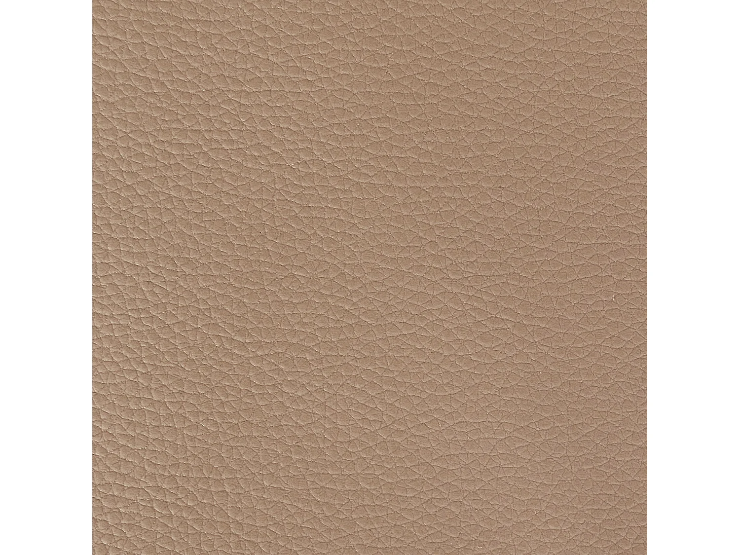 Lot de 2 chaises de salle à manger AMERY Bois Marron clair