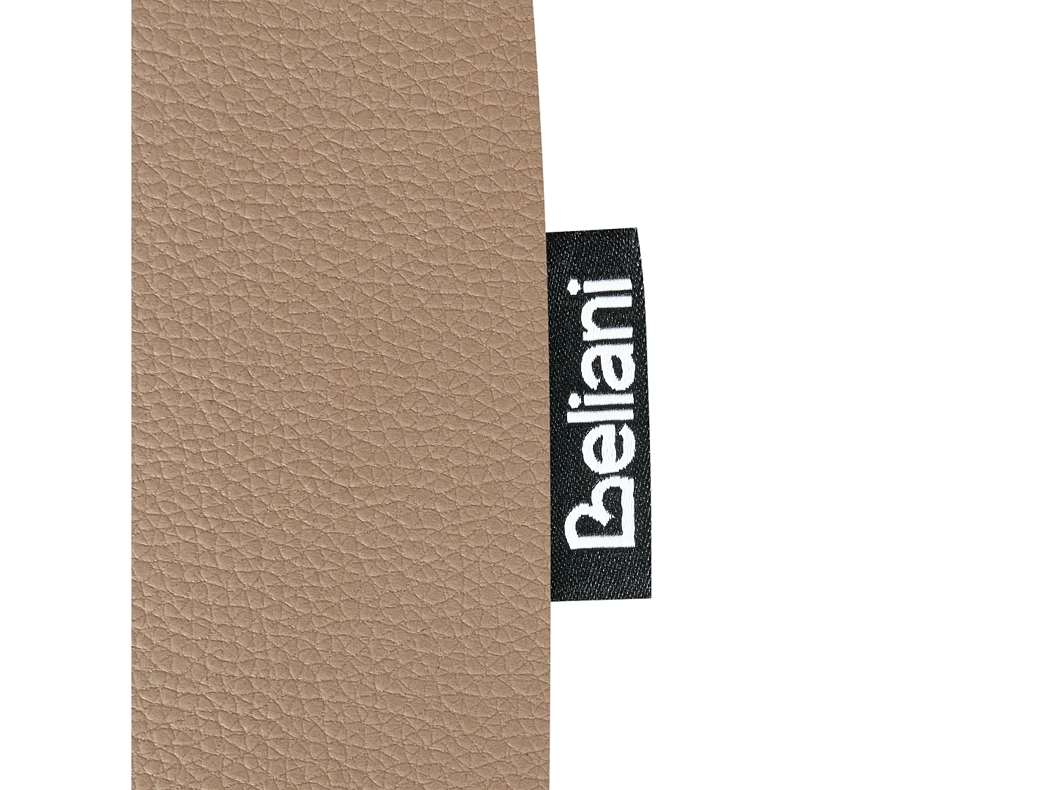 Set di 2 sedie da pranzo AMERY Legno Marrone chiaro