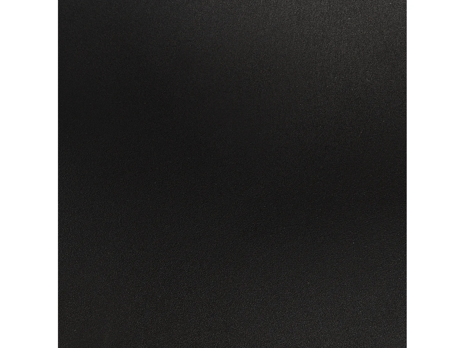 Lot de 4 chaises de salle à manger MILLERS Noir