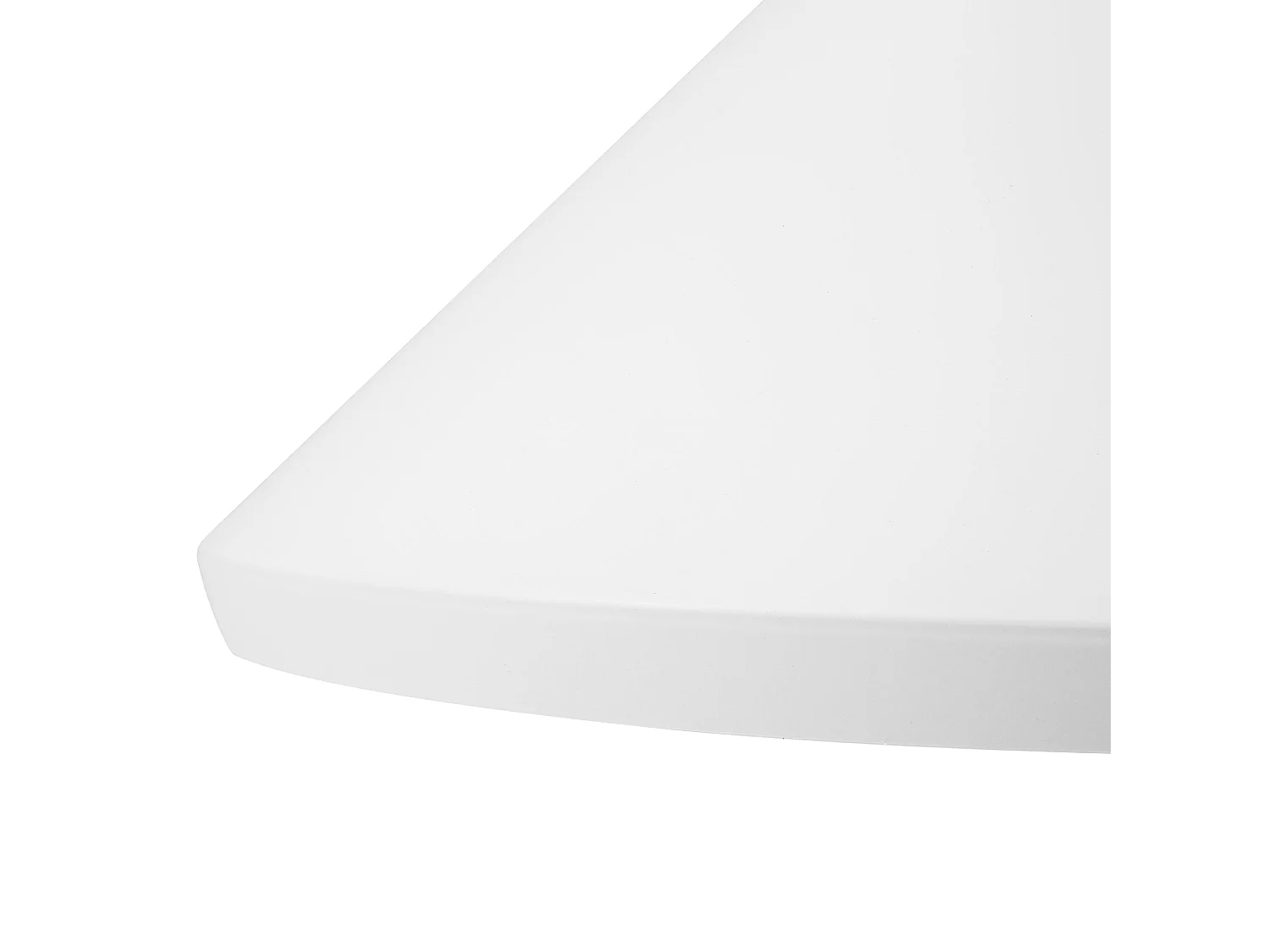 Pendellampa LIARD Metall Vit