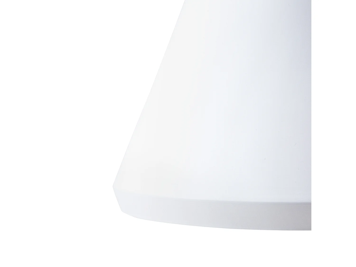 Hanglamp MACKENZIE Metaal Wit