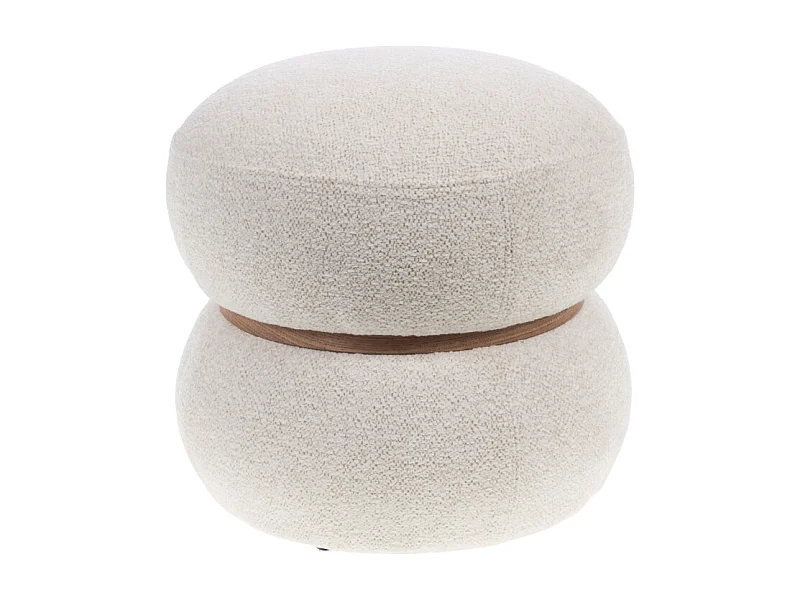 Pouf Nuage petit modèle