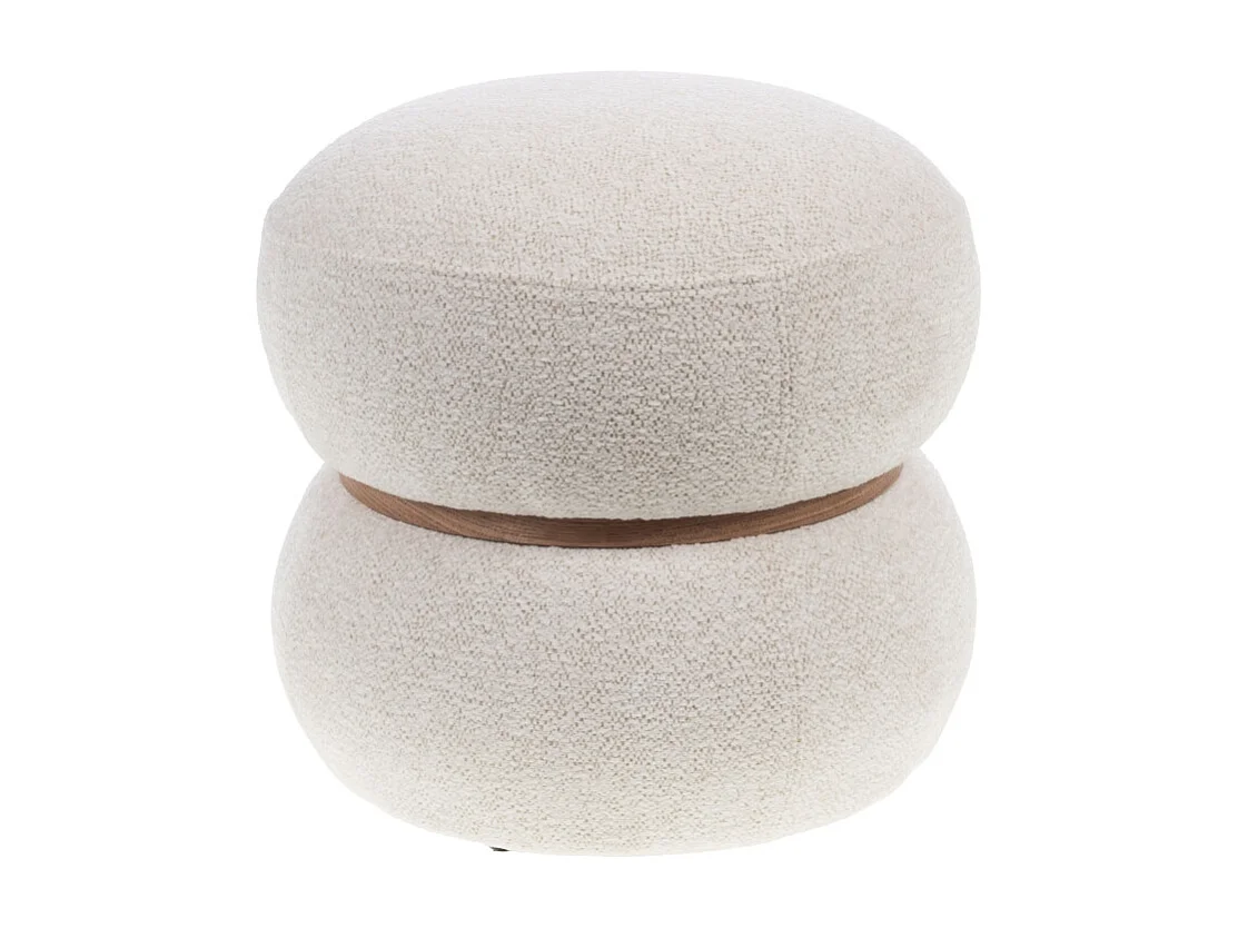 Pouf Nuage petit modèle