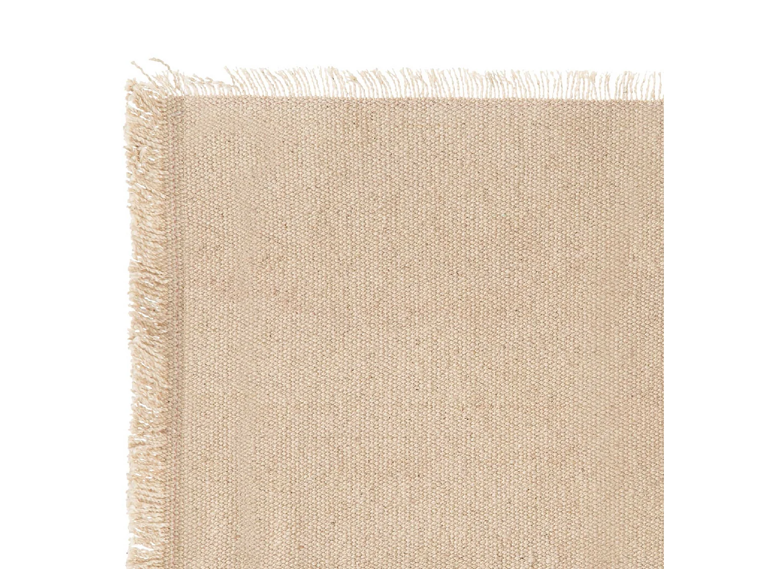 Set de Table Déco "Maha" 30x45cm Beige