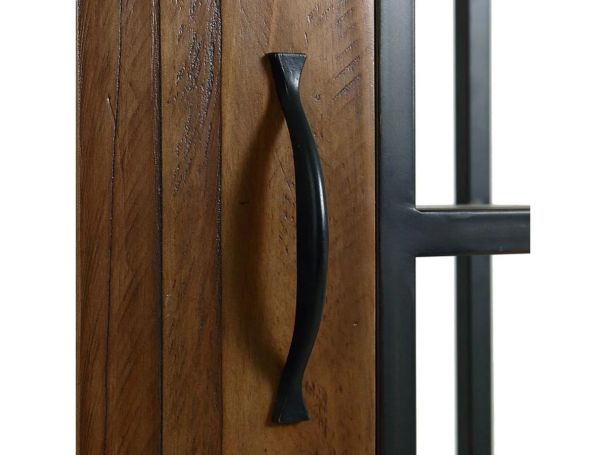 Etagère haute MDF Marron - Manufacture Interior's