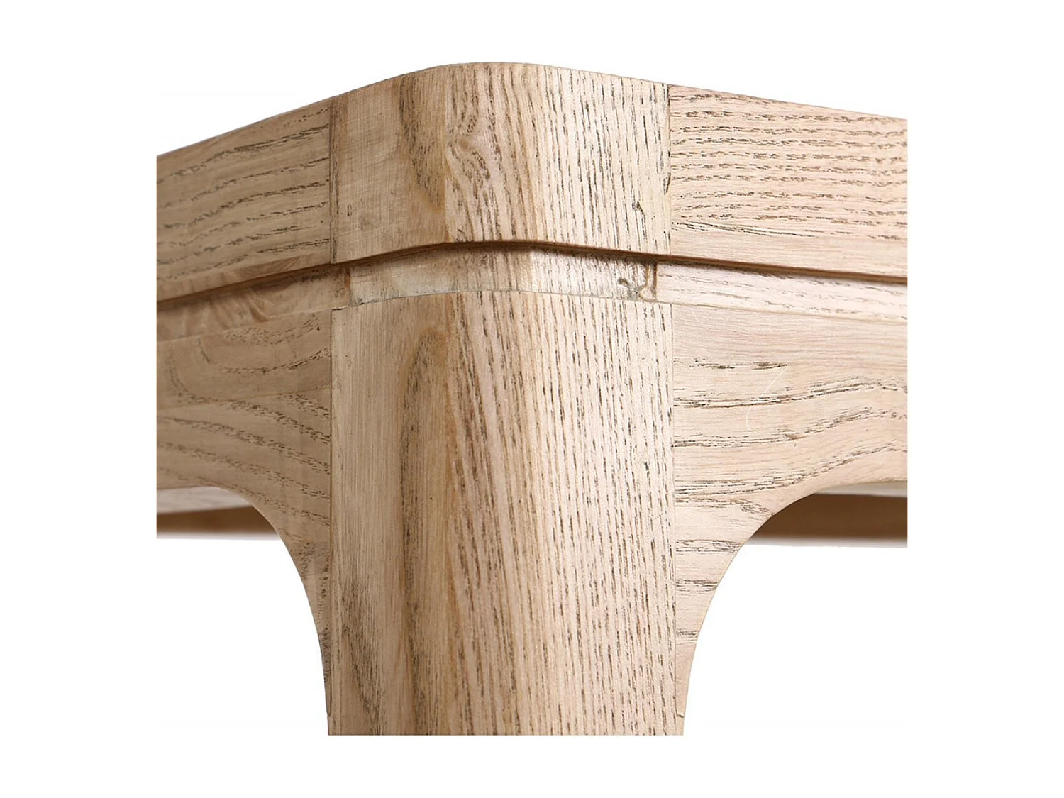 Bibliothèque Bois Beige - Tallinn Interior's