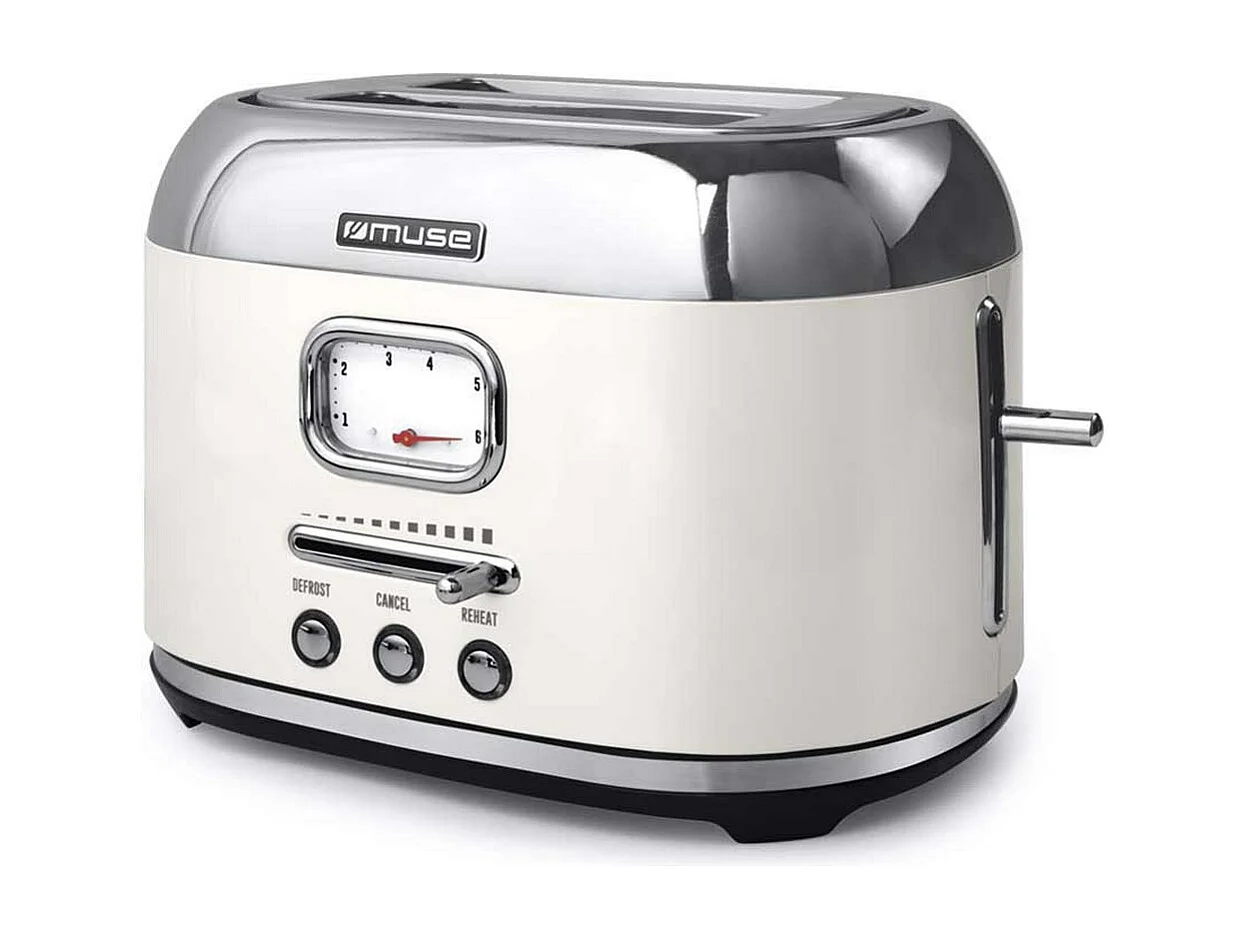 Grille pain MUSE MS-120SC