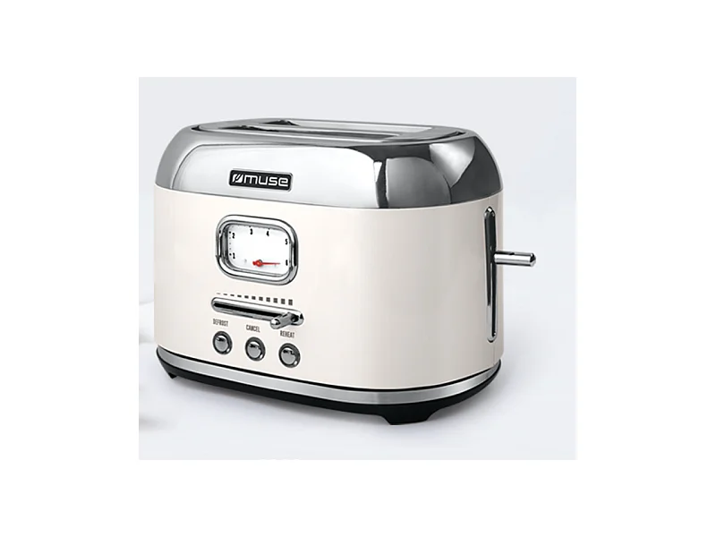 Grille pain MUSE MS-120SC