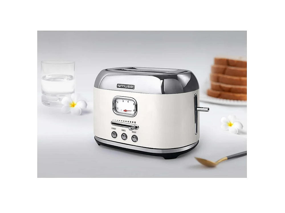Grille pain MUSE MS-120SC