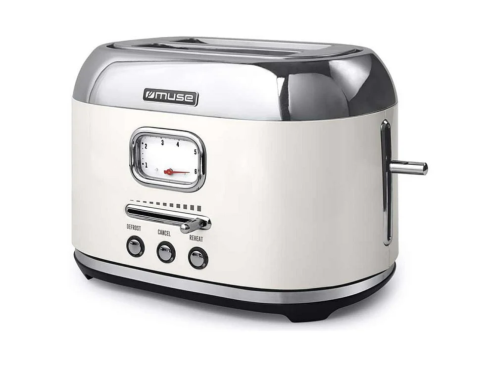 Grille pain MUSE MS-120SC