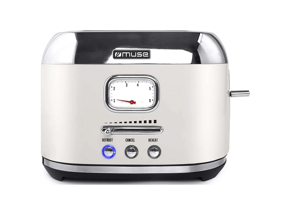 Grille pain MUSE MS-120SC