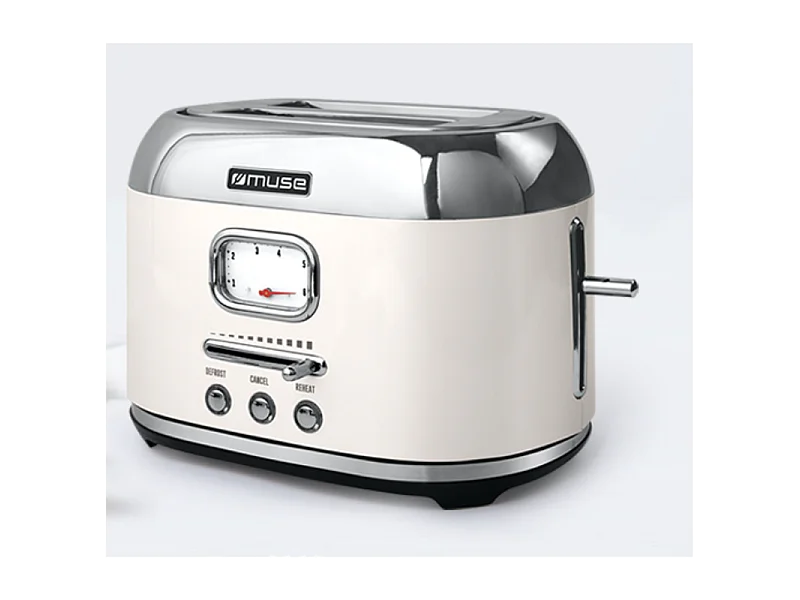 Grille pain MUSE MS-120SC