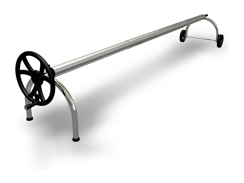 Enrouleur éco - Tube 5.40 m