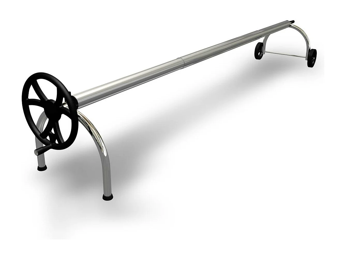 Enrouleur éco - Tube 5.40 m