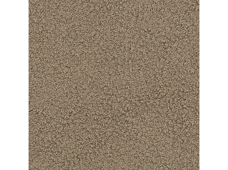 Canapé d'angle TrendyNest 109, Brun clair, Fonction de couchage, Boîte de literie, 270cm